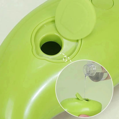 Pet Grooming Spray & Massage Comb